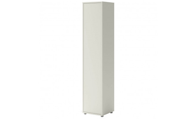 Skapis ar plauktiem BED CONCEPT BC-21