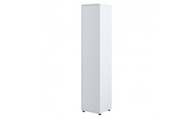 Skapis ar plauktiem BED CONCEPT BC-21