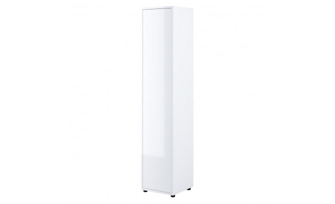 Skapis ar plauktiem BED CONCEPT BC-21