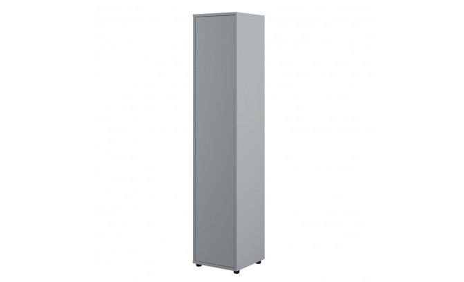 Skapis ar plauktiem BED CONCEPT BC-21