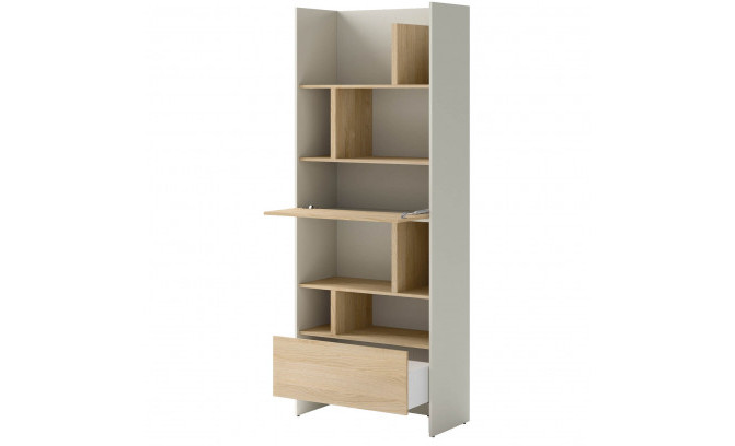 Grāmatu plaukts Bed CONCEPT BC-22