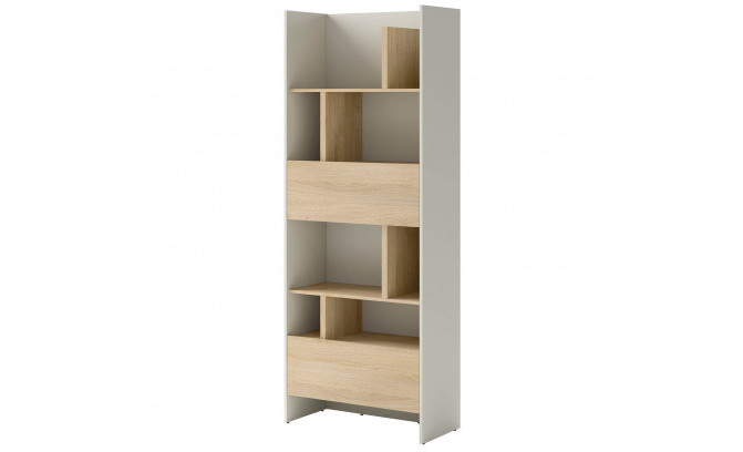 Grāmatu plaukts Bed CONCEPT BC-22