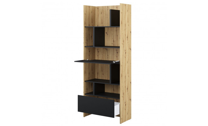 Grāmatu plaukts Bed CONCEPT BC-22