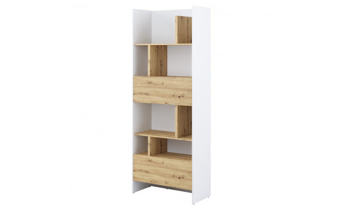 Grāmatu plaukts Bed CONCEPT BC-22