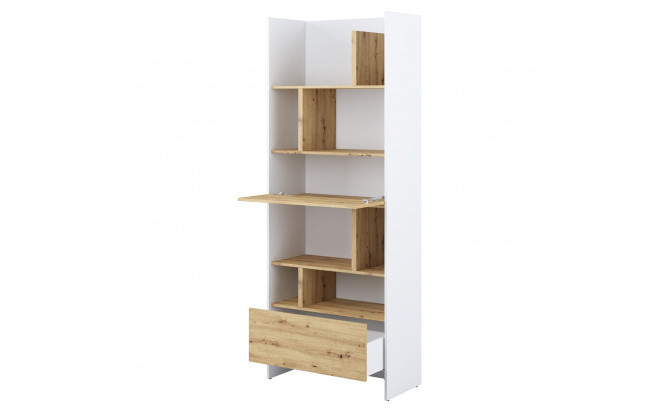 Grāmatu plaukts Bed CONCEPT BC-22