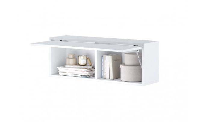 Piekaramais plaukts BED CONCEPT BC - 29 92 cm