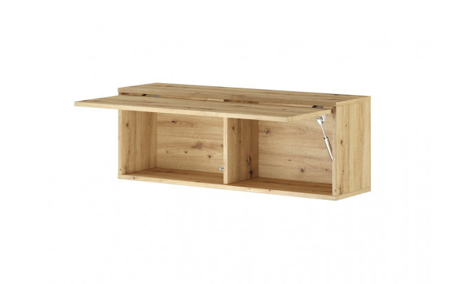Piekaramais plaukts BED CONCEPT BC - 29 92 cm