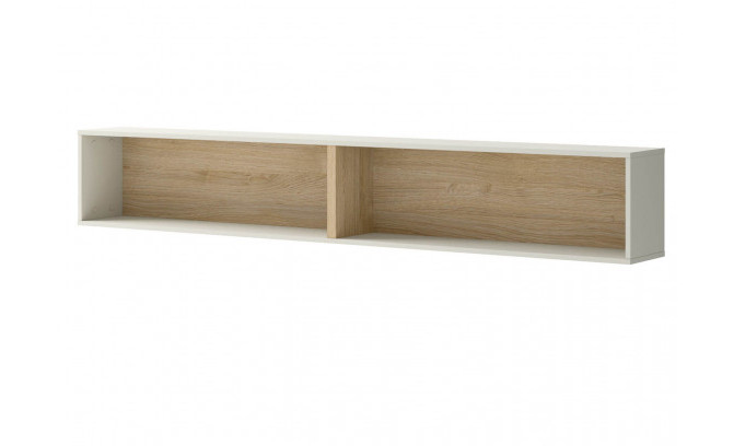 Piekaramais plaukts BED CONCEPT BC-30 211 cm