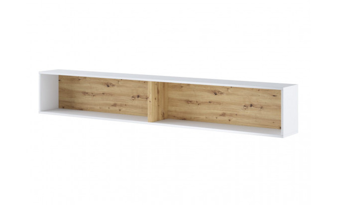 Piekaramais plaukts BED CONCEPT BC-30 211 cm