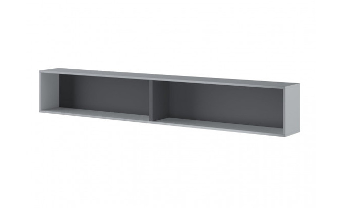 Piekaramais plaukts BED CONCEPT BC-30 211 cm