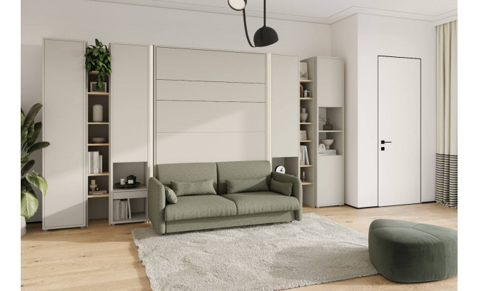 Plaukts BED CONCEPT BC-25