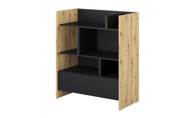 Plaukts BED CONCEPT BC-25