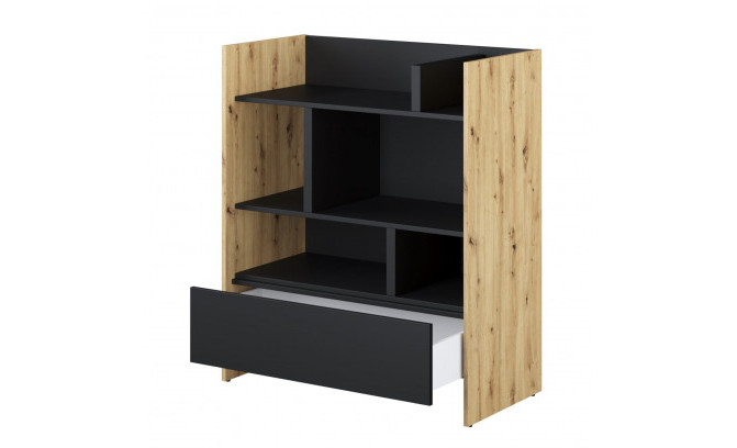 Plaukts BED CONCEPT BC-25
