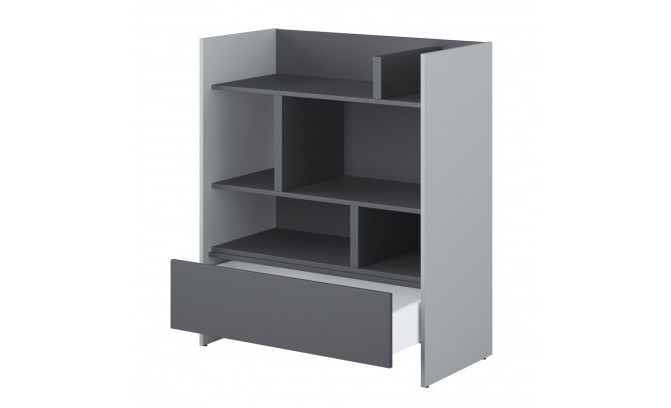 Plaukts BED CONCEPT BC-25