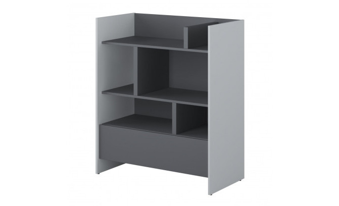 Plaukts BED CONCEPT BC-25