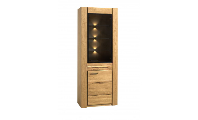 Vitrīna VELVET NATURA 11