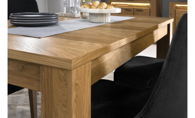 Žurnālgalds VELVET NATURA 41