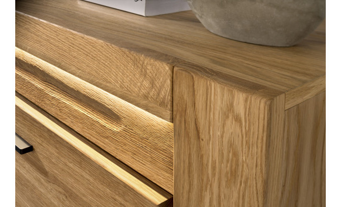 Kumode VELVET NATURA 75