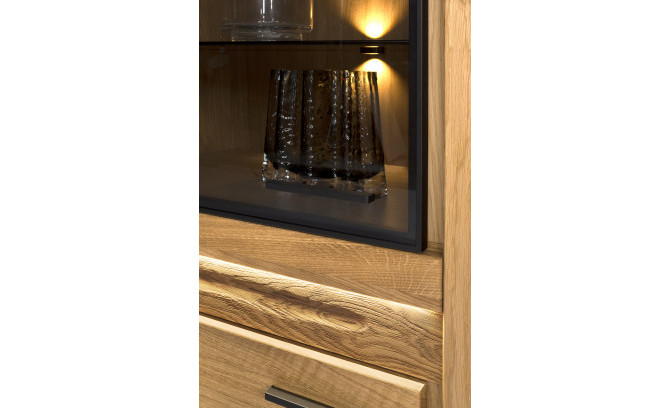 Комод VELVET NATURA 47