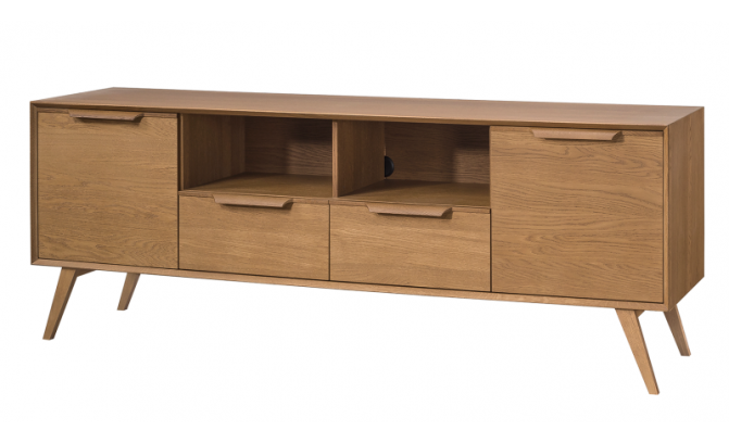 Tumba RTV LEO 25