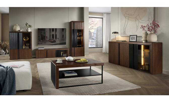 Tumba RTV PARIS 25