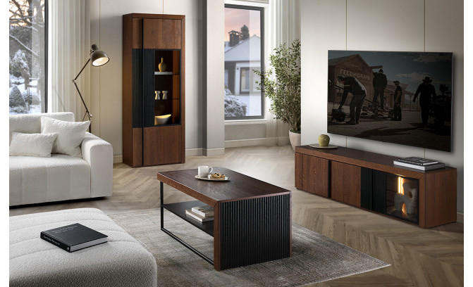 Tumba RTV PARIS 25