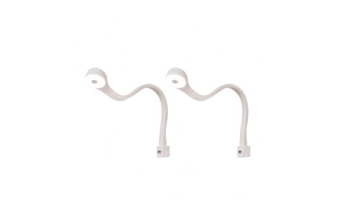 Apgaismojums USB 2P