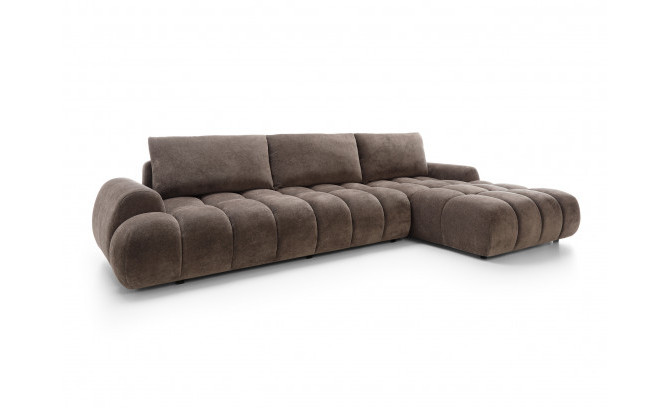 Stūra dīvāns RIMINI M 340