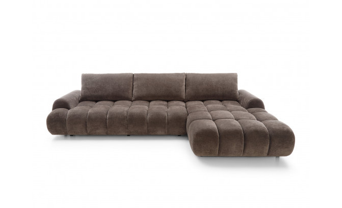 Stūra dīvāns RIMINI M 340