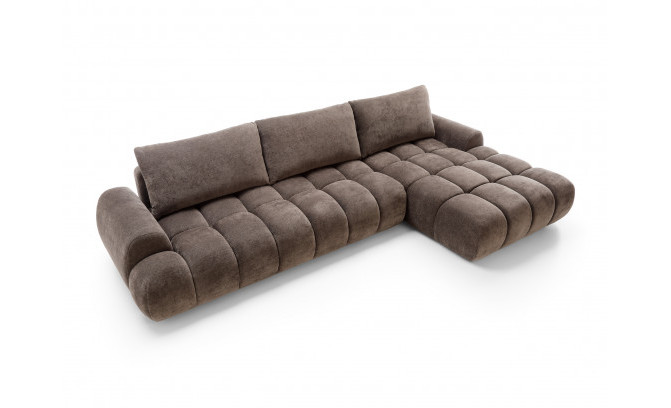 Stūra dīvāns RIMINI M 340