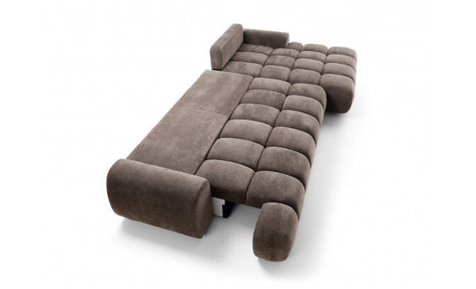 Stūra dīvāns RIMINI M 340