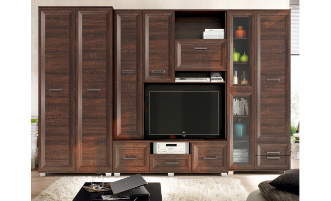 Секция KORAL A