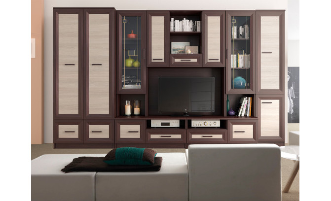 Секция LOTUS A