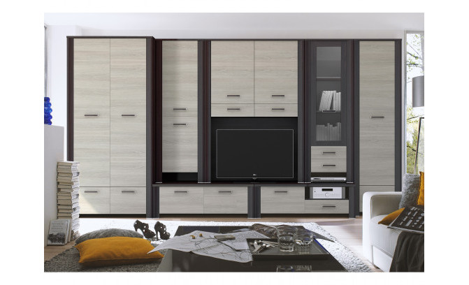 Секция MATRIX A