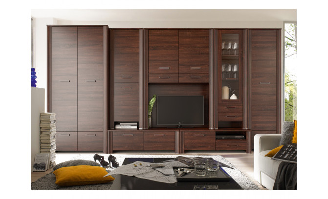 Секция MATRIX A