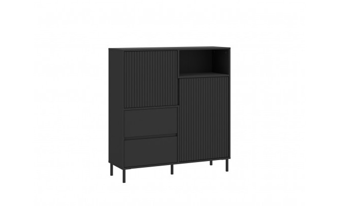 Kumode AVENALE AVEK03 Antracit