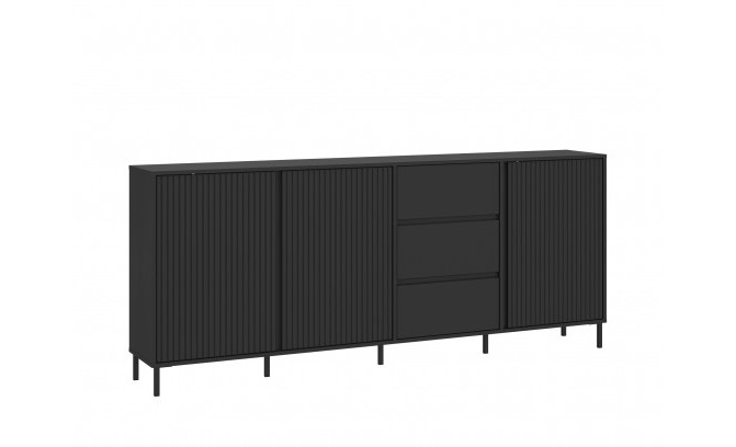 Kumode AVENALE AVEK02 Antracit