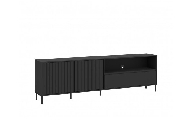 Tumba RTV AVENALE AVEF03 Antracit