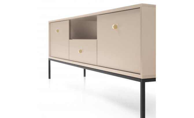 Тумба под ТВ MONO PIASKI MRTV154