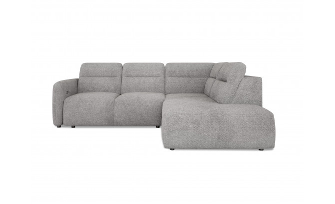 Stūra dīvāns CALVANO L