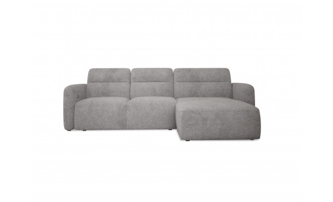 Stūra dīvāns CALVANO S