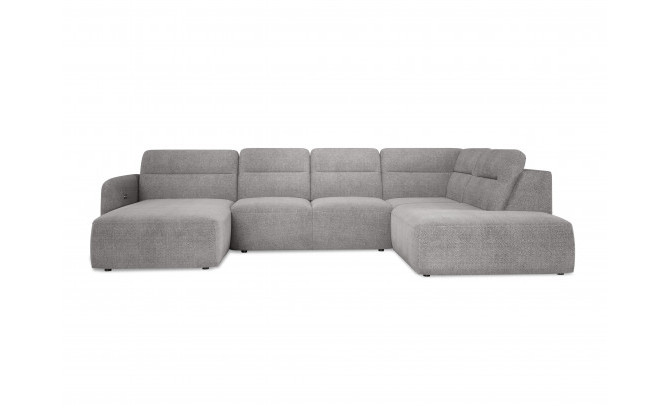 Stūra dīvāns CALVANO XL