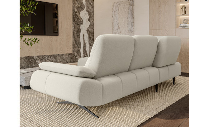 Stūra dīvāns FALCAO L