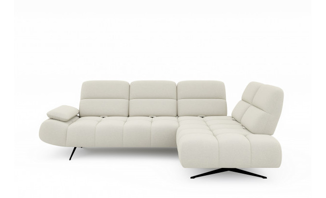 Stūra dīvāns FALCAO L