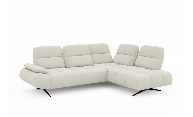 Stūra dīvāns FALCAO L