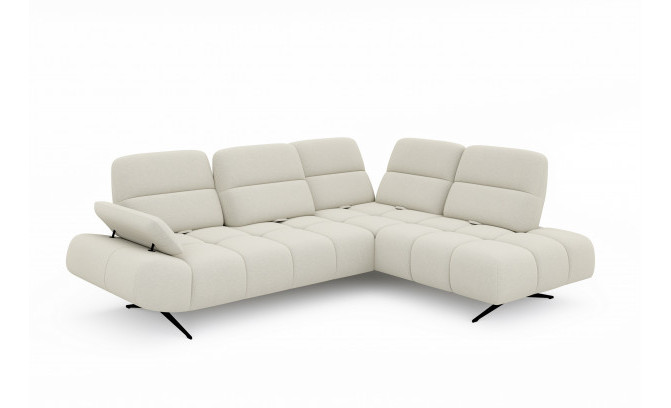 Stūra dīvāns FALCAO L