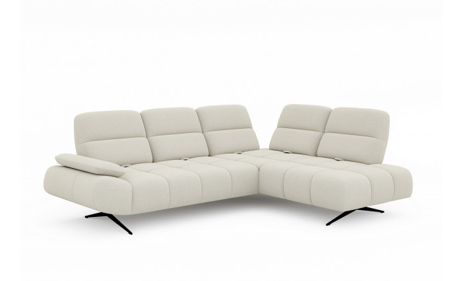 Stūra dīvāns FALCAO L