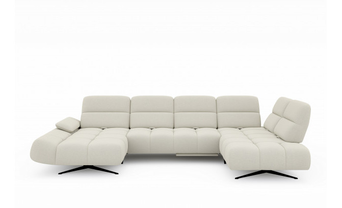 Stūra dīvāns FALCAO XL