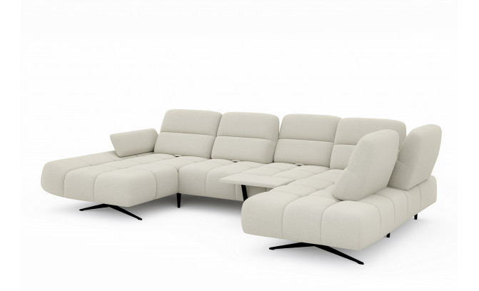 Stūra dīvāns FALCAO XL