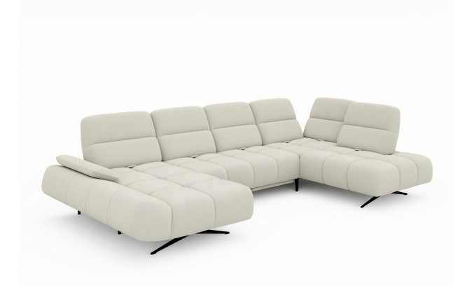 Stūra dīvāns FALCAO XL